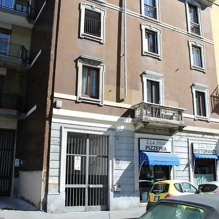 Apartment Mamiani 6 Milán Exterior foto